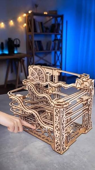 Mechanical Models